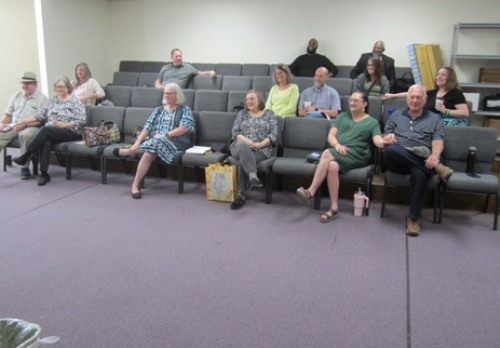 Thrive Connection Group