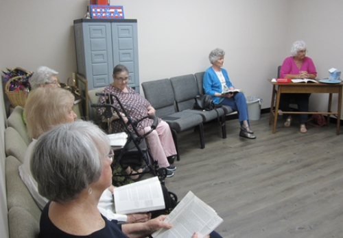 Sonshine Connection Group