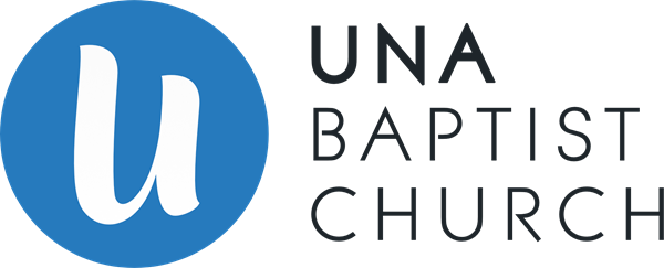***DELETE*** Una Baptist Church